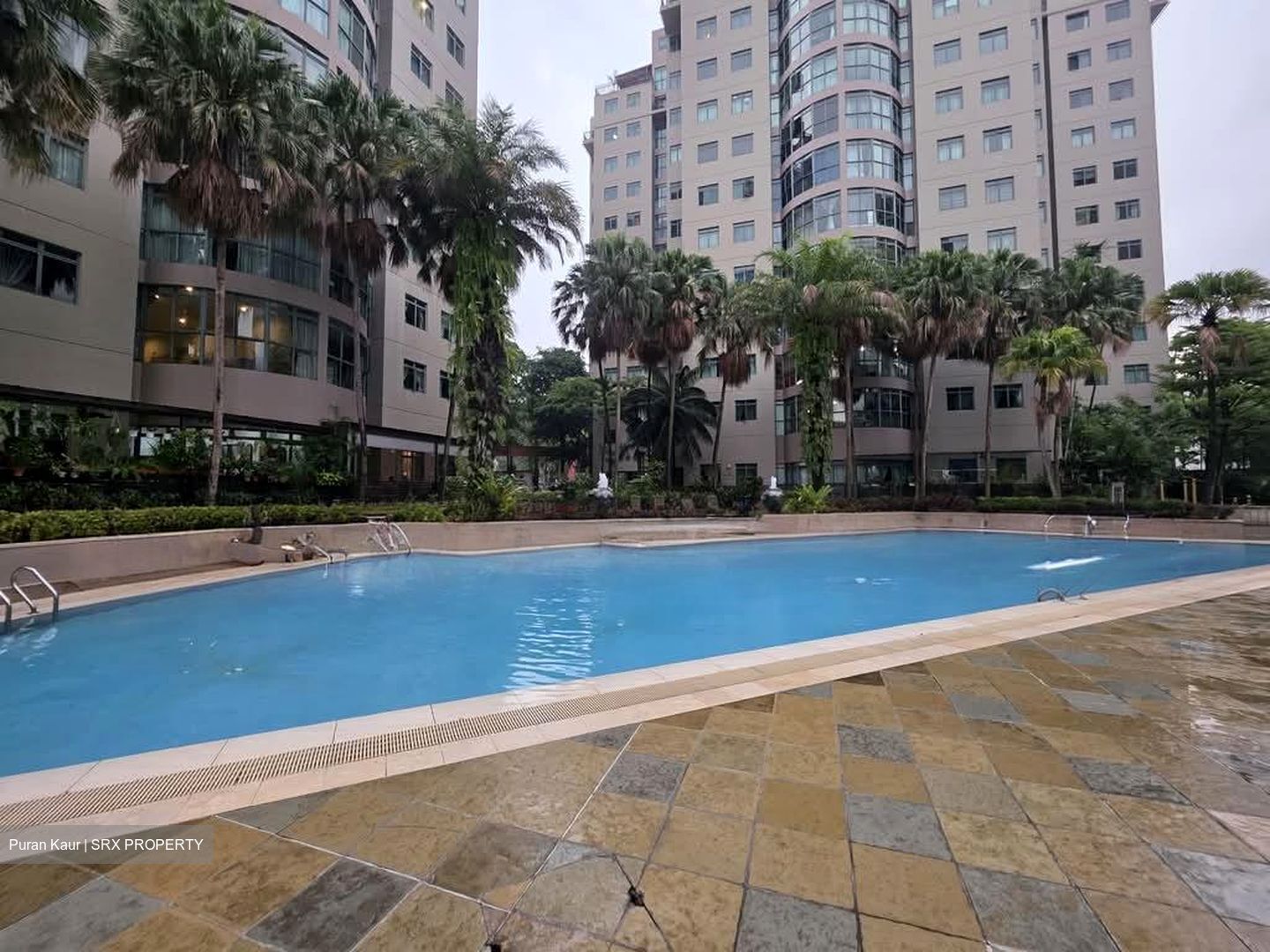Summerdale (D22), Condominium #554960911